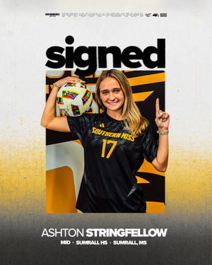 Image post by @southernmisssoccer on Instagram