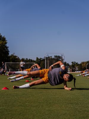 Image post by @mizzousoccer on Instagram