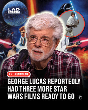 Image post by @ladbible on Instagram