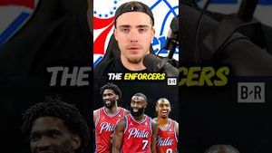 Video post by @phillytakewithrb on YouTube