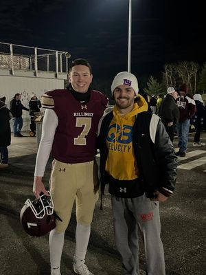 Image post by @qbvelocity on Instagram