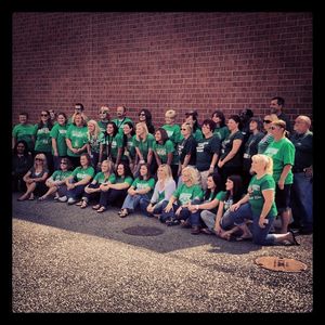 Image post by @marshallu on Instagram
