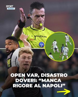 Image post by @sportmediaset on Instagram