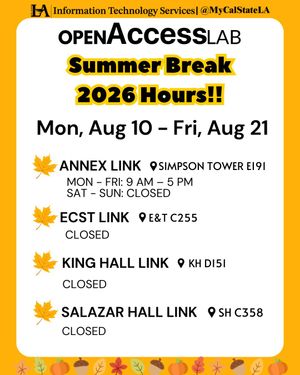 Image post by @mycalstatela on Instagram