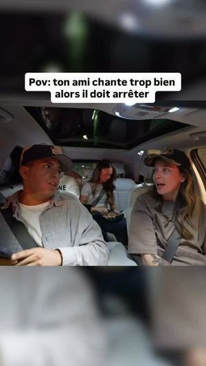 Video post by @alybrassard.fb on Facebook