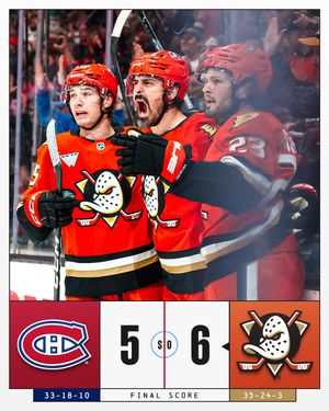 Image post by @nhl on Instagram