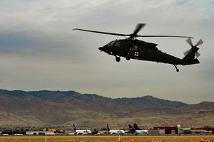 Image post by @idahonationalguard on Instagram