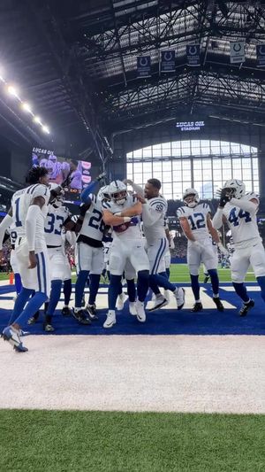 Video post by @nfl on TikTok