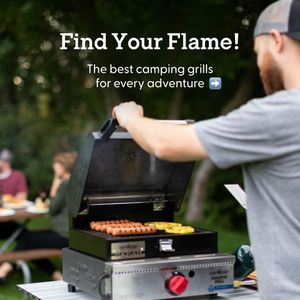 Image post by @bbqguys on Instagram