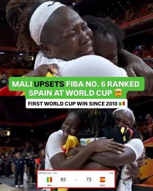 Image post by @brwsports on Instagram