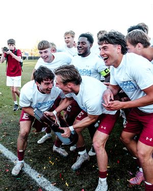 Image post by @elonmsoccer on Instagram