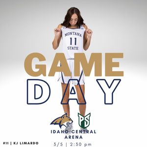 Image post by @MSUBobcatsWBB on Twitter