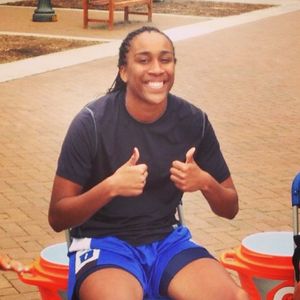 Image post by @dukewbb on Instagram