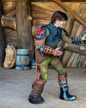 Image post by @universalorlando on Instagram