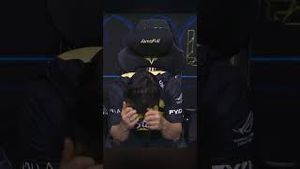 Video post by @redbullgaming on YouTube