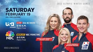 Image post by @usfigureskating on Instagram