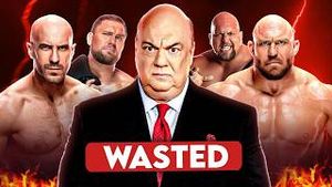 Video post by @sportskeedawrestling on YouTube