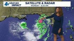 Video post by @wwltv on YouTube