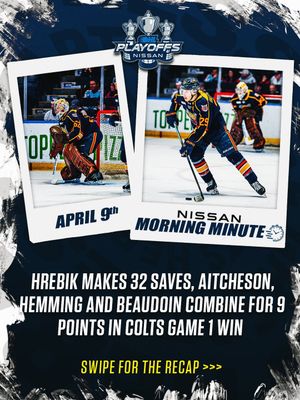 Image post by @ohlofficial on Instagram