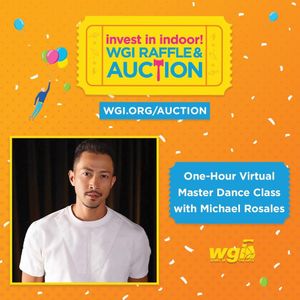 Image post by @wgisportofthearts on Instagram