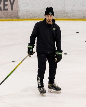 Image post by @ohiohockeyd2 on Instagram