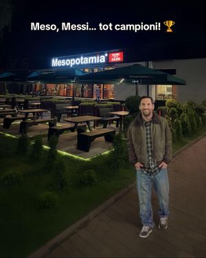 Video post by @mesopotamia.ro on TikTok