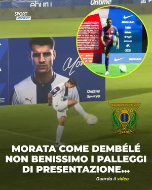 Image post by @sportmediaset on Instagram