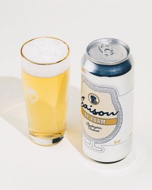 Image post by @foambrewers on Instagram