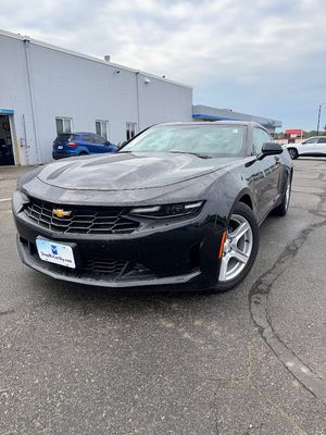 Image post by @mccarthymorse.chevrolet on Instagram