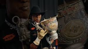 Video post by @pbr on YouTube