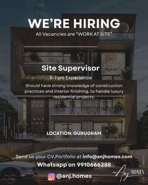 Image post by @anj.homes on Instagram