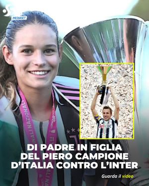 Image post by @sportmediaset on Instagram
