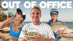 Video post by @barstooloutdoors on YouTube