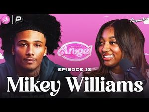 Video post by @UnapologeticallyAngelShow on YouTube