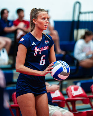 Image post by @southalabamavb on Instagram
