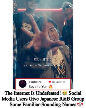 Image post by @theshaderoom on Instagram