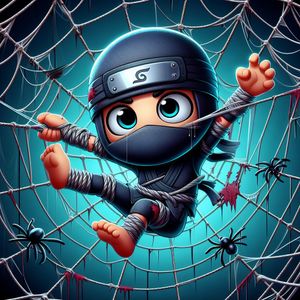 Image post by @theinjuredninjaofficial on Instagram