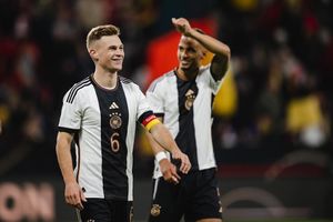 Image post by @joshua.kimmich on Instagram