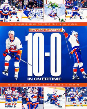 Image post by @NHL on Twitter