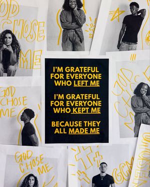 Image post by @wearetransformation on Instagram