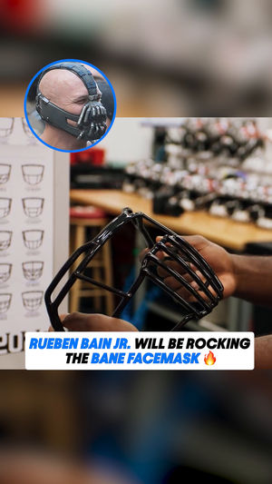 Video post by @nflonprime on TikTok