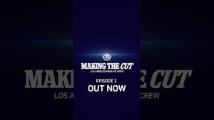 Video post by @lakings on YouTube