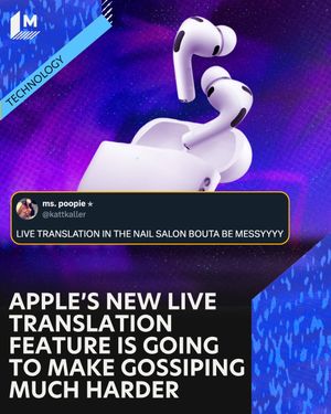 Video post by @mashable on TikTok