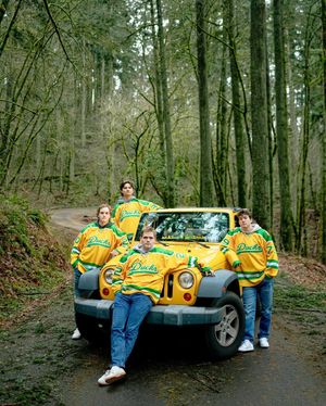 Image post by @uohockey on Instagram