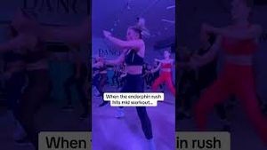 Video post by @dancebody on YouTube