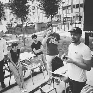 Image post by @sandro_tommasi on Instagram