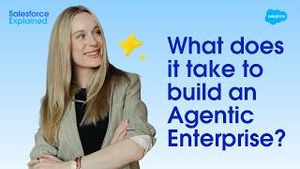 Video post by @salesforce on YouTube