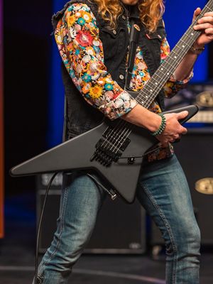 Image post by @evhgear on Instagram