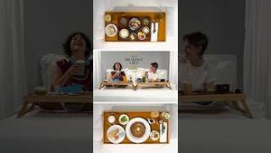 Video post by @buzzfeedtasty on YouTube