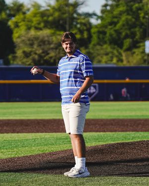 Image post by @memphismgolf on Instagram